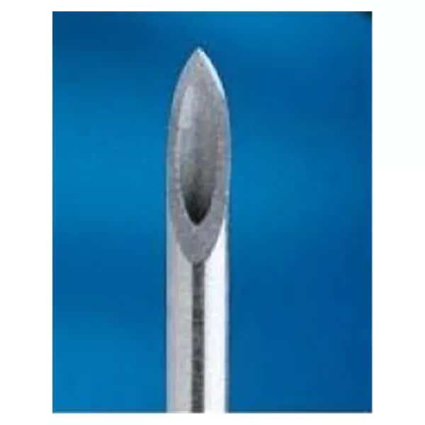 PrecisionGlide Hypodermic Needle 27gx1-1/2" Gray Conventional - Medex Supply