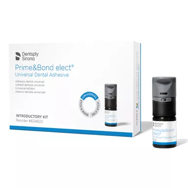 Prime&Bond Elect Introductory Kit