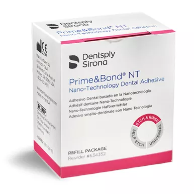 Prime&Bond NT, 2 x 4.5mL