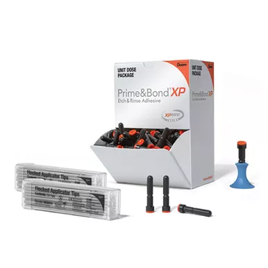 Prime&Bond XP Unit Dose Refill, 100/Pack