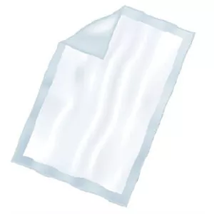 ProCare Underpad Fluff Absorbency 21 x 34