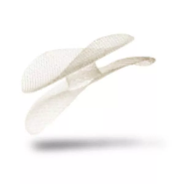 Prolene Hernia System Mesh Extended, 3/Box - Medex Supply
