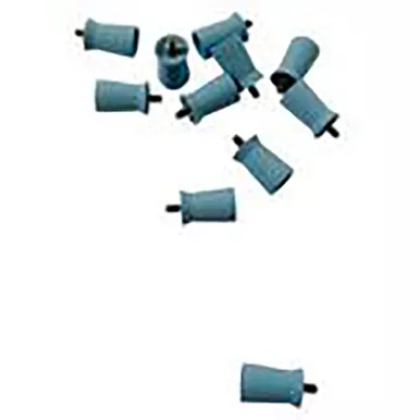Prophy Cups Latex Free Screw Type 144/Bag