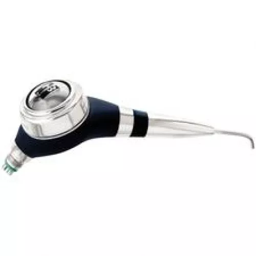 ProphyBrite Air Polishing Unit, Black, Each,