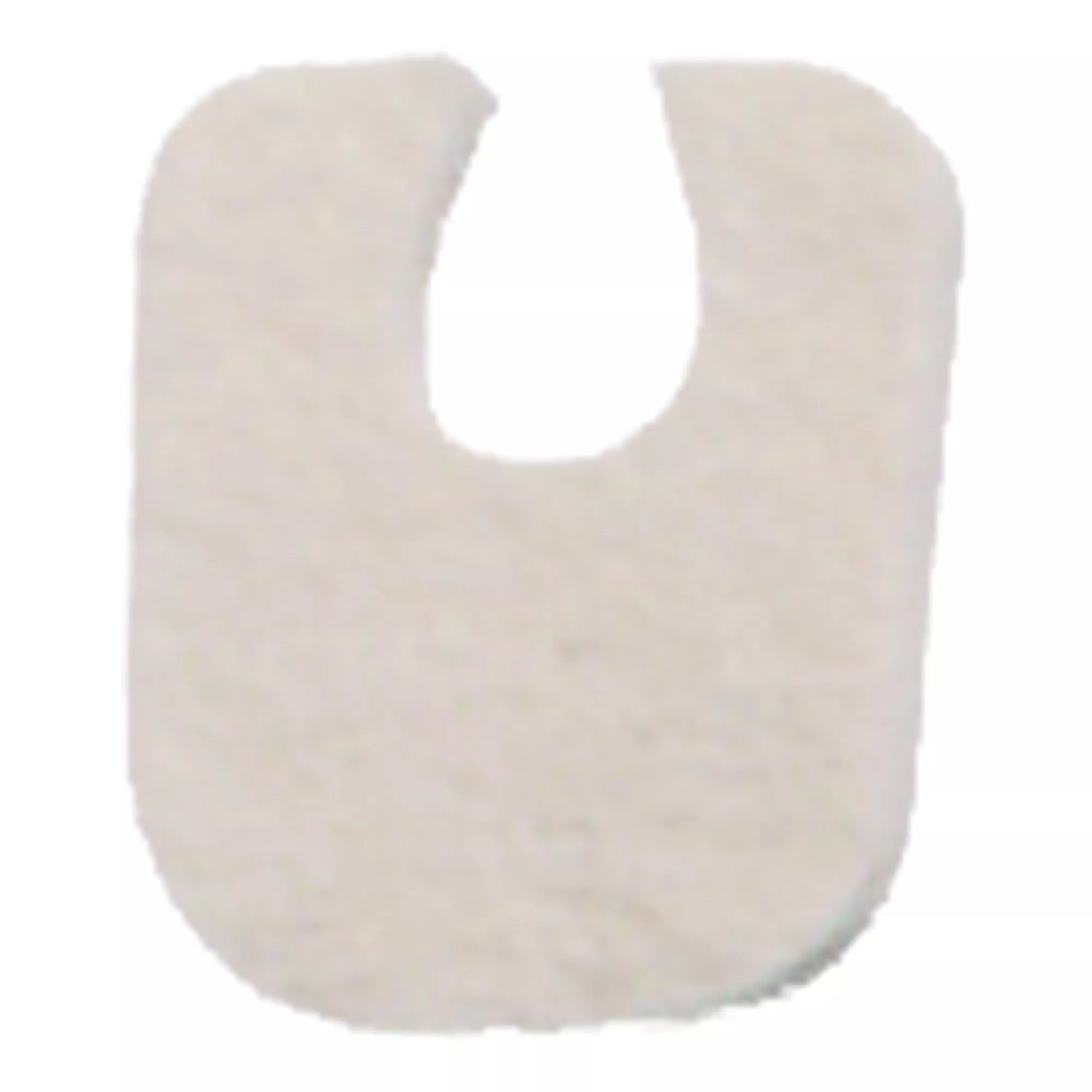 Protective Pad McKesson Size 105 Adhesive Foot, 9207 - Medex Supply