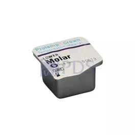 Protemp™ Crown Temporization Material Lower Molar Small 3M™ ESPE™ 50613
