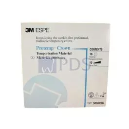 Protemp™ Crown Temporization Material Trial Kit 3M™ ESPE™ 50600TK