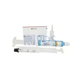 Protemp™ II Temporary Crown and Bridge Material - Double Package 3M™ ESPE™ 46110