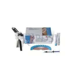 Protemp Plus Temporization Material Shade A2 Kit 3M Oral Care 46962