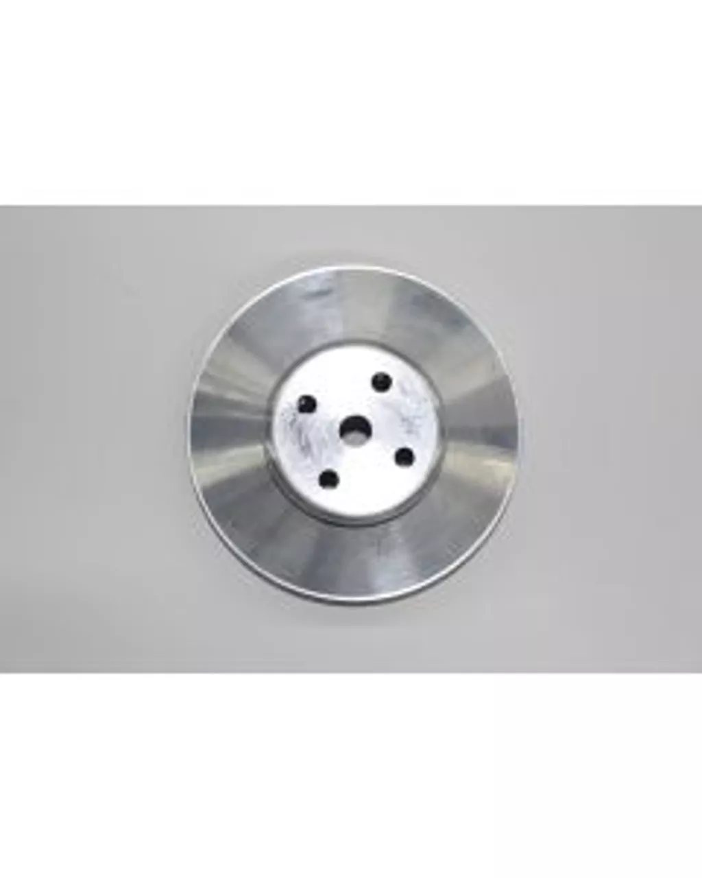 PULLEY SERP WATER PUMP INDMAR 5.7L