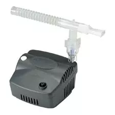 Pulmoneb Lt With Reusable And Disposable Nebulizer