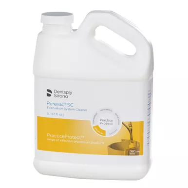 Purevac SC Evacuation System Cleaner, 2L
