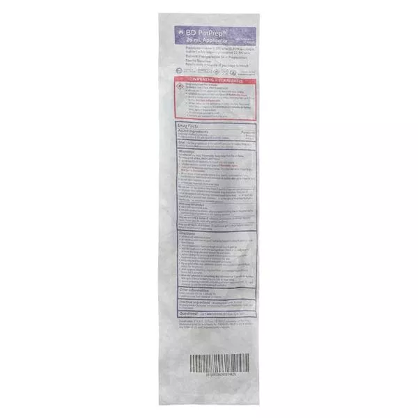 PurPrep Surgical Applicator 26mL - Medex Supply