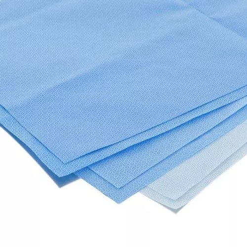 Quala CSR Sterilization Wraps, 100/pkg