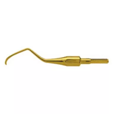 Quik-Tip Curette Barnhart Cone Socket Stainless Steel (AECB5TXPQT)
