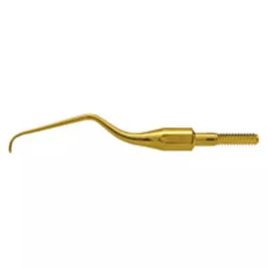 Quik-Tip Curette Cone Socket Stainless Steel (AEGA7TXPQT)