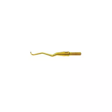 Quik-Tip Mini Curette XP Gracey Cone Socket Stainless Steel (AEDGMPBXPQT)