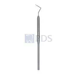 Qulix™ 15 UNC Color-Coded Probe, Single End #30 Round Handle Hu-Friedy PCPUNC15