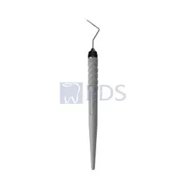Qulix™ Thin Williams Color-Coded Probe, Single End #8 ResinEight Handle Hu-Friedy PQOW8
