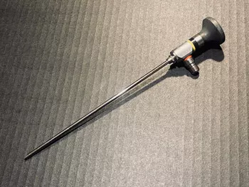 R. Wolf 8880.435 Panoview Plus Arthroscope, 70°, 4mm