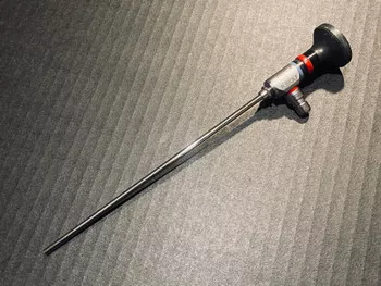 R. Wolf 8880.531 Panoview Plus Arthroscope, 0°, 4mm