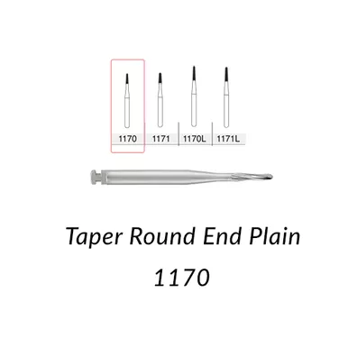 RA Carbide 1170 - 10 Pack
