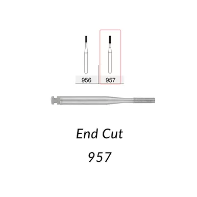 RA Carbide 957 - 10 Pack