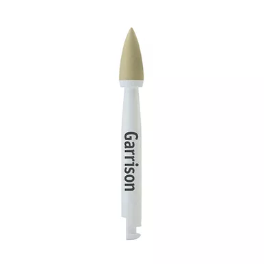 Rally Gray Fine Grit Point Mini-Polishers, 15pcs.