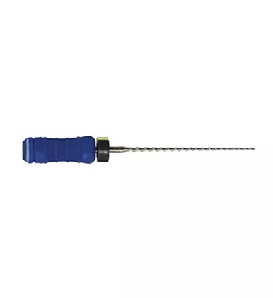 Ready Steel Hedstrom File 31mm, Sizes 45-60, 6/Pk