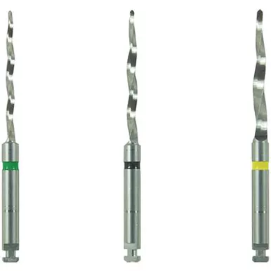 Rebilda Drills (Each)