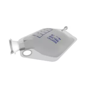 Refillable Water Reservoir