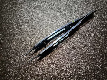 Rhein 05-2318 Utrata Capsulorhexis Forceps