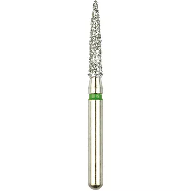 Robot Point Flame Diamond FG 840C Coarse 1/Pack