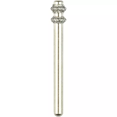 Robot Point Guide Groove Cutter Diamond FG 896 Regular 1/Pack