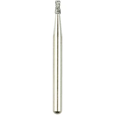 Robot Point Inverted Cone S Type Diamond FG 859 Regular 1/Pack