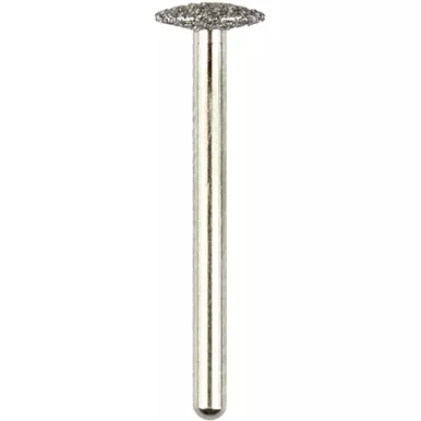 Robot Point Wheel (Knife Edge) Diamond FG 890 Regular 1/Pack