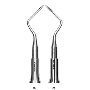 Root Tip Pick #80