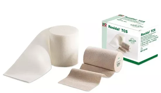 Rosidal Tcs Compression System
