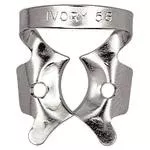 Rubber Dam Clamps (Ivory). Winged Molar, All large molars 56