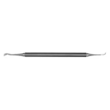 Scaler Double End #2 Octagonal Immunity Steel(SCM152)