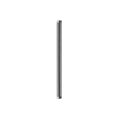 Scaler Jacquette Double End #2 Octagonal Immunity Steel(SJ14/15)