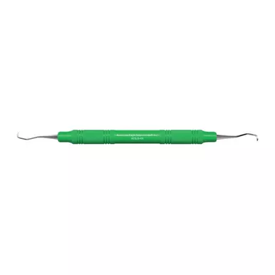 Scaler Jacquette Double End Size 3/4 EagleLite Resin