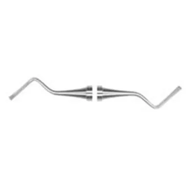 Scaler Orban Hoe Double End #2 Octagonal Immunity Steel(SO8/9)