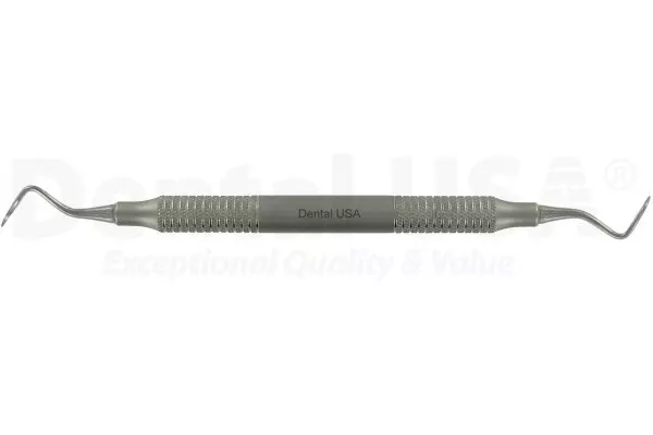 Scalers/Curettes Cattoni 107/108