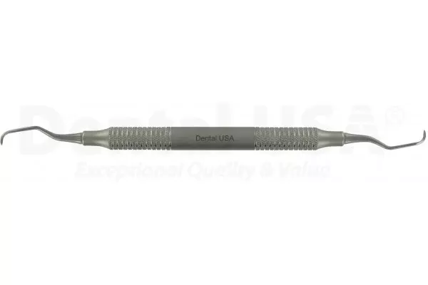 Scalers/Curettes Goldman-Fox Gf2
