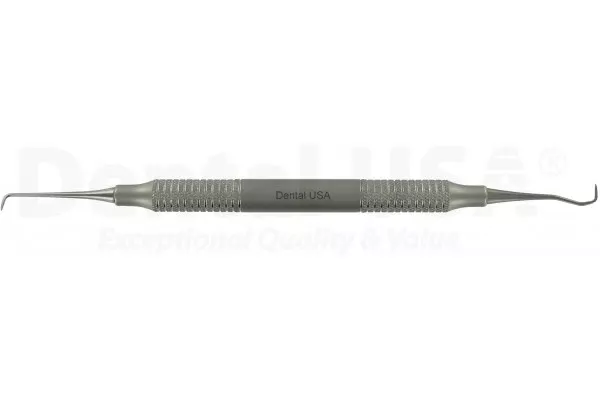 Scalers/Curettes Goldman-Fox Gf21S/33