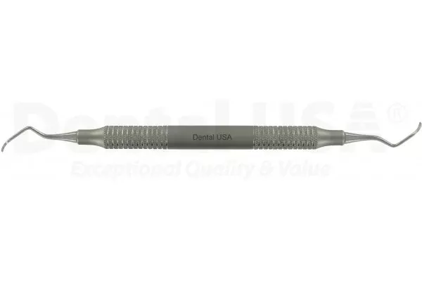 Scalers/Curettes Goldman-Fox Gf4