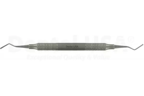 Scalers/Curettes Goldman-Fox Gf5