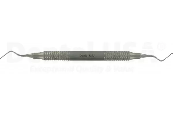 Scalers/Curettes Goldman-Fox Gf6