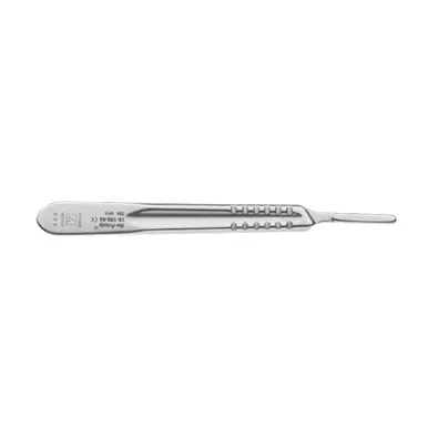 Scalpel Handle #4